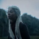 Phoebe Campbell en 3x01 titulado 'Sal y Mar, Fuego y Sangre' de 'La Casa del Dragón'