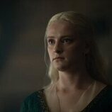 Phia Saban en la temporada 3 y el capítulo 01 de 'La Casa del Dragón'