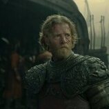 Jefferson Hall en el 3x01 de 'House of the Dragon'