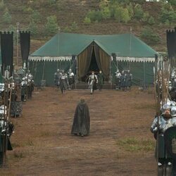 Vistazo a Temporada 3 y el capítulo 01 de 'La Casa del Dragón'