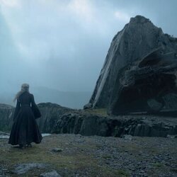 Phoebe Campbell en el 3x01 de 'La Casa del Dragón'