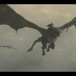 Escena de 3x01 de 'La Casa del Dragón'