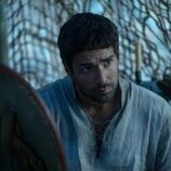 Fabien Frankel en 'Sal y Mar, Fuego y Sangre' de 'La Casa del Dragón'