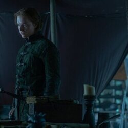 Freddie Fox en el 3x01 de 'La Casa del Dragón'