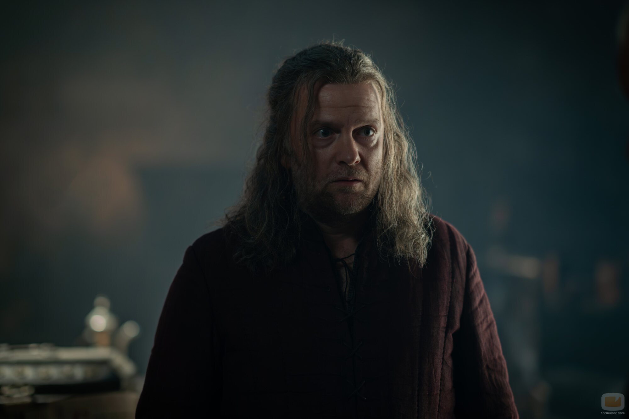 Tom Bennett en Capítulo 2 titulado 'Desembarco de la Reina' de 'La Casa del Dragón'