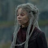 Phoebe Campbell en la temporada 3 y el capítulo 02 de 'La Casa del Dragón'