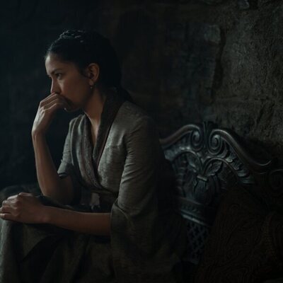 Sonoya Mizuno en el 3x02 de 'House of the Dragon'