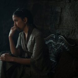 Sonoya Mizuno en el 3x02 de 'House of the Dragon'