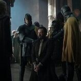 Paul Kennedy en 'Desembarco de la Reina' de 'House of the Dragon'