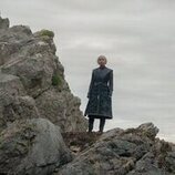 Bethany Antonia en 'Desembarco de la Reina' de 'House of the Dragon'