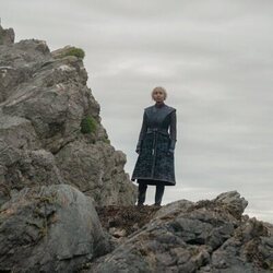 Bethany Antonia en 'Desembarco de la Reina' de 'House of the Dragon'