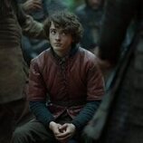 Archie Barnes en 'Desembarco de la Reina' de 'House of the Dragon'