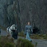 Amanda Collin en 'Desembarco de la Reina' de 'House of the Dragon'