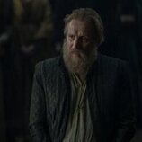 Rhys Ifans en el 3x02 de 'La Casa del Dragón'