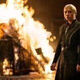 Emma D'Arcy en 'Rhaenyra Triunfante' de 'La Casa del Dragón'
