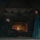 Emma D'Arcy y Olivia Cooke en 'Rhaenyra Triunfante' de 'La Casa del Dragón'