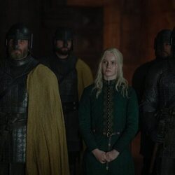 3x03 de 'La Casa del Dragón'