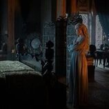 Plano de Emma D'Arcy en Capítulo 3 titulado 'Rhaenyra Triunfante' de 'La Casa del Dragón'