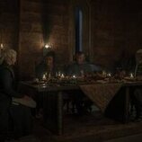 'Rhaenyra Triunfante' de 'House of the Dragon'