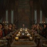 Instantánea de Emma D'Arcy en el 3x03 de 'House of the Dragon'