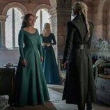3x03 titulado 'Rhaenyra Triunfante' de 'La Casa del Dragón'