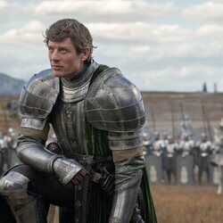 James Norton en el 3x03 de 'La Casa del Dragón'