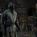 Emma D'Arcy en la temporada 3 y el capítulo 03 de 'La Casa del Dragón'
