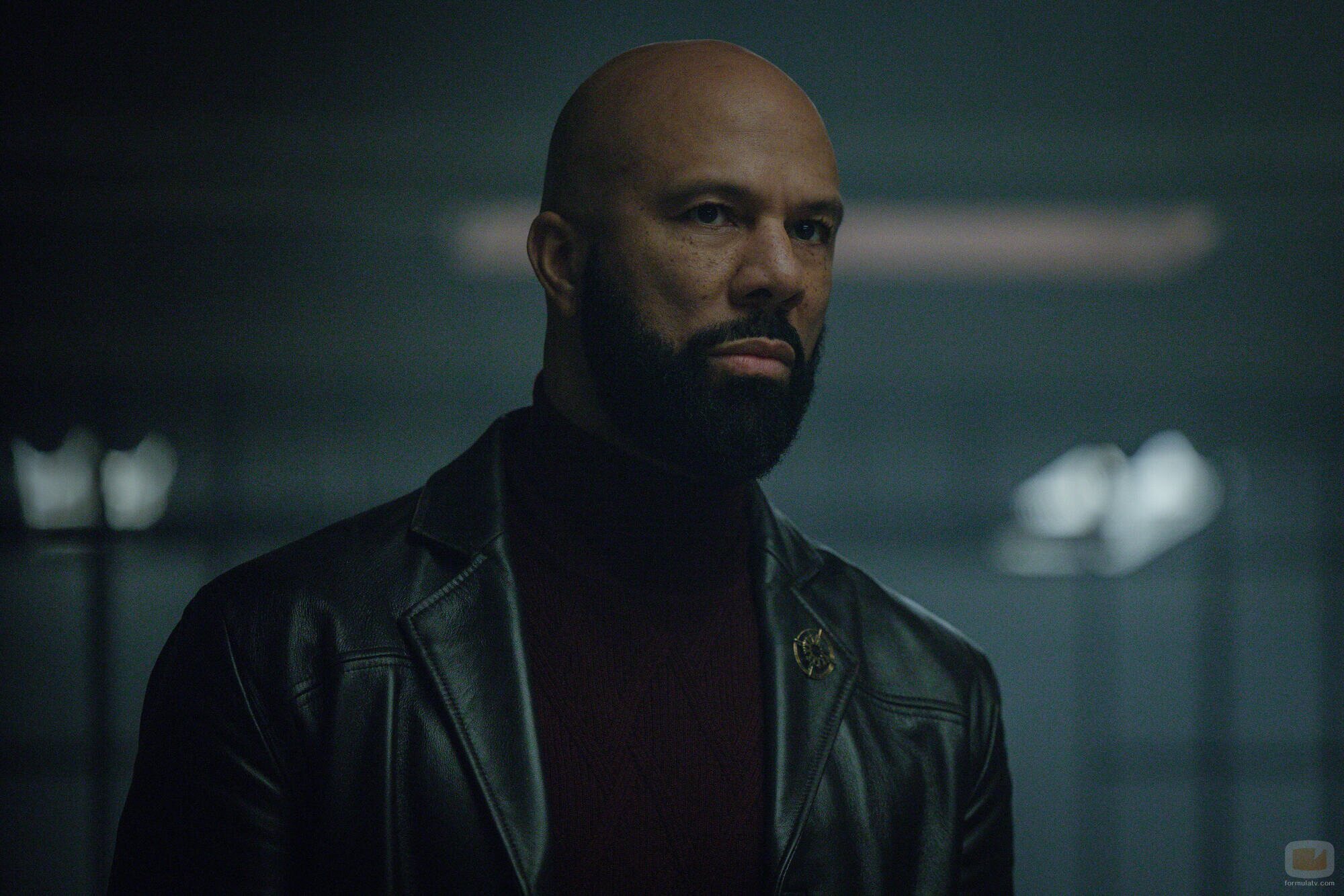 Common en '¿Quién eres tú?' de 'Silo'