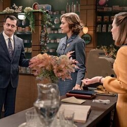 3x123 de 'Sueños de libertad'