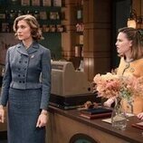 Promocional de Isabel Moreno y Marta Belmonte en 3x123 titulado 'Jueves 9 de julio de 2026' de 'Sueños de libertad'