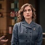 Marta Belmonte en 3x123 'Jueves 9 de julio de 2026' de 'Sueños de libertad'