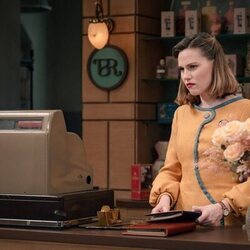 Isabel Moreno en 3x123 titulado 'Jueves 9 de julio de 2026' de 'Sueños de libertad'