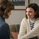 Alba Brunet y Marta Belmonte en 3x123 'Jueves 9 de julio de 2026' de 'Sueños de libertad'