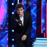 Manel Fuentes en 'Tu cara me suena 13'