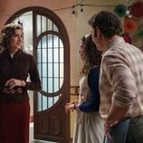 Plano de 3x124 de 'Sueños de libertad'
