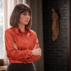 Itziar Atienza en 3x124 'Viernes 10 de julio de 2026' de 'Sueños de libertad'