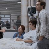Britanny Allen en la segunda temporada de 'The Pitt'