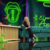 Paula Vázquez en 'El perro andaluz'