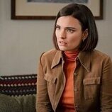 Alba Brunet en la temporada 3 y el capítulo 125 de 'Sueños de libertad'