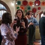Marta Belmonte y Alba Brunet en el 3x125 de 'Sueños de libertad'