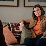 Alba Brunet en 3x125 titulado 'Lunes 13 de julio de 2026' de 'Sueños de libertad'