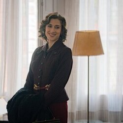 Marta Belmonte en la temporada 3 y el capítulo 125 de 'Sueños de libertad'