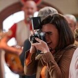 Escena de Alba Brunet en 3x125 titulado 'Lunes 13 de julio de 2026' de 'Sueños de libertad'