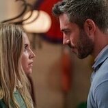 Dani Tatay y Ana Carlota Fernández en Capítulo 125 titulado 'Lunes 13 de julio de 2026' de 'Sueños de libertad'