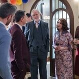 3x125 de 'Sueños de libertad'