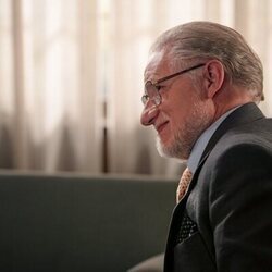 Nancho Novo en el 3x125 de 'Sueños de libertad'