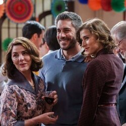 3x125 'Lunes 13 de julio de 2026' de 'Sueños de libertad'