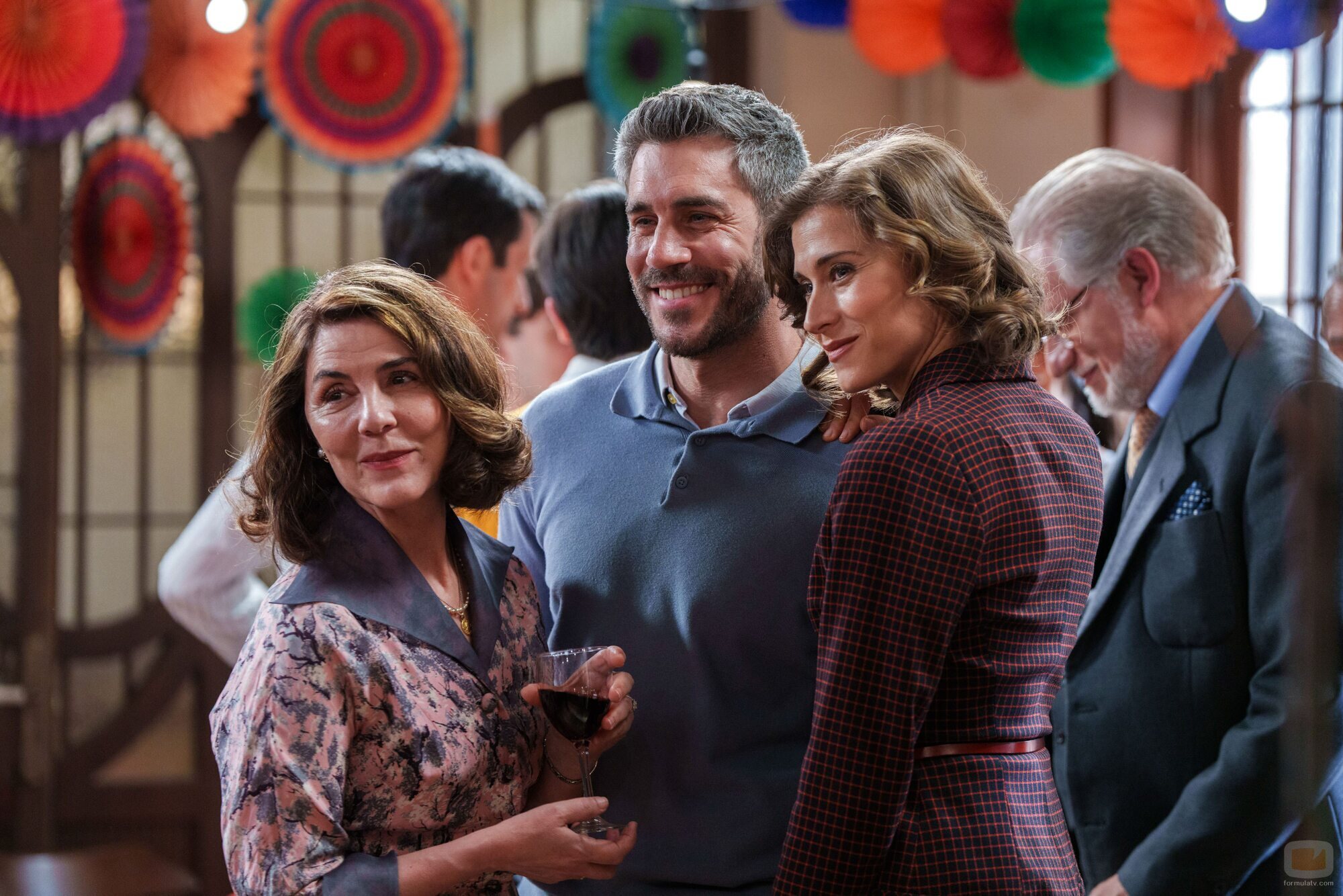 3x125 'Lunes 13 de julio de 2026' de 'Sueños de libertad'