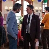 Dani Tatay y Oriol Tarrasón en el 3x125 de 'Sueños de libertad'