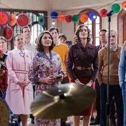 Temporada 3 y el capítulo 125 de 'Sueños de libertad'